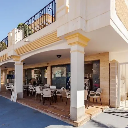 Apartamento Playa Appartamento